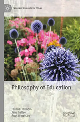D’Olimpio / Gatley / Wareham |  Philosophy of Education | eBook | Sack Fachmedien