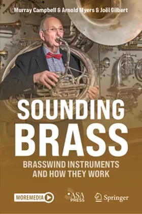 Campbell / Myers / Gilbert |  Sounding Brass | eBook | Sack Fachmedien