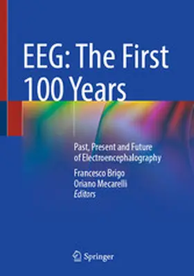 Brigo / Mecarelli |  EEG: The First 100 Years | eBook | Sack Fachmedien