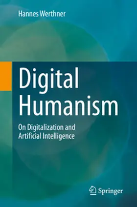 Werthner | Digital Humanism | E-Book | www.sack.de