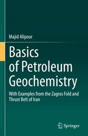 Alipour | Basics of Petroleum Geochemistry | E-Book | www.sack.de