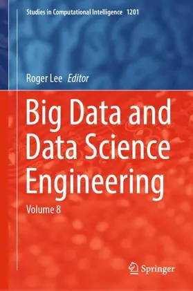Lee |  Big Data and Data Science Engineering | Buch |  Sack Fachmedien