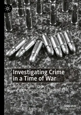 Kniesche | Investigating Crime in a Time of War | E-Book | www.sack.de