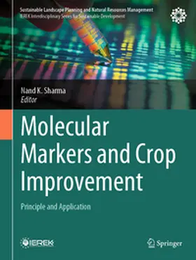 Sharma |  Molecular Markers and Crop Improvement | eBook | Sack Fachmedien