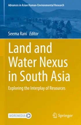 Rani | Land and Water Nexus in South Asia | E-Book | sack.de