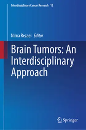 Rezaei |  Brain Tumors: An Interdisciplinary Approach | eBook | Sack Fachmedien