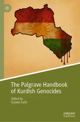 Salih | The Palgrave Handbook of Kurdish Genocides | Buch | 978-3-031-87611-0 | www.sack.de