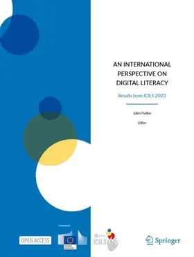 Fraillon |  An International Perspective on Digital Literacy | Buch |  Sack Fachmedien
