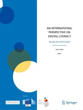 Fraillon |  An International Perspective on Digital Literacy | Buch |  Sack Fachmedien