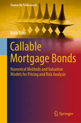 Rom | Callable Mortgage Bonds | E-Book | sack.de