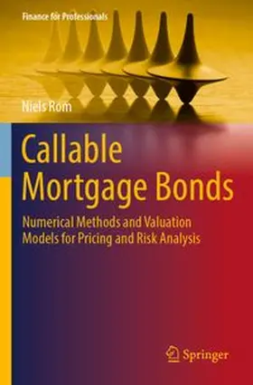 Rom |  Callable Mortgage Bonds | Buch |  Sack Fachmedien