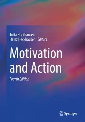 Heckhausen |  Motivation and Action | Buch |  Sack Fachmedien