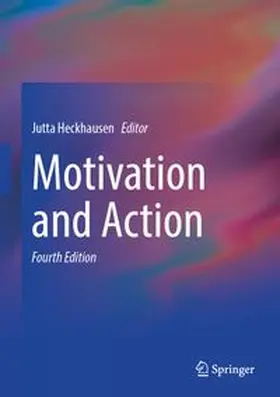 Heckhausen |  Motivation and Action | eBook | Sack Fachmedien