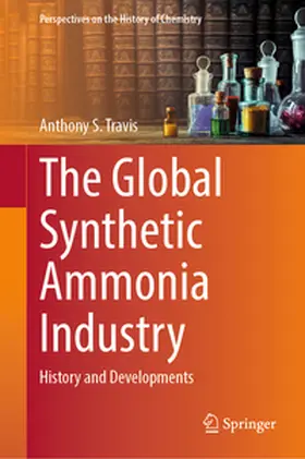 Travis | The Global Synthetic Ammonia Industry | E-Book | www.sack.de