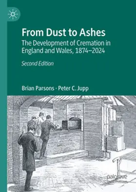 Parsons / Jupp |  From Dust to Ashes | eBook | Sack Fachmedien