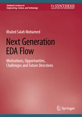Mohamed | Next Generation EDA Flow | E-Book | www.sack.de