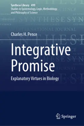 Pence | Integrative Promise | E-Book | www.sack.de