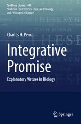 Pence |  Integrative Promise | Buch |  Sack Fachmedien