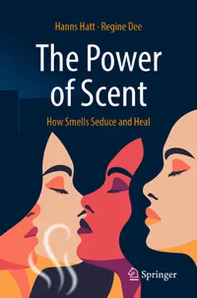 Hatt / Dee | The Power of Scent | E-Book | www.sack.de