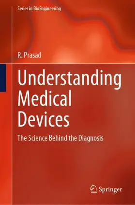 Prasad |  Understanding Medical Devices | Buch |  Sack Fachmedien