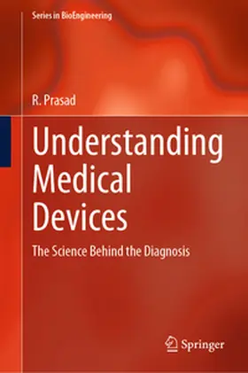 Prasad |  Understanding Medical Devices | eBook | Sack Fachmedien