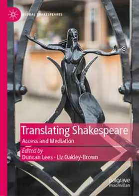 Lees / Oakley-Brown |  Translating Shakespeare | eBook | Sack Fachmedien