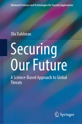 Dahlman |  Securing Our Future | eBook | Sack Fachmedien