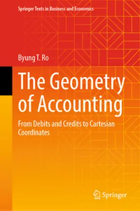 Ro | The Geometry of Accounting | E-Book | sack.de