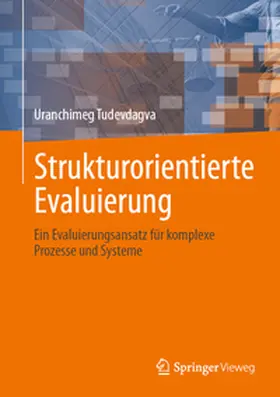 Tudevdagva |  Strukturorientierte Evaluierung | eBook | Sack Fachmedien