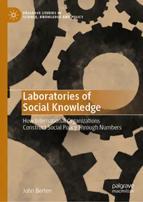Berten |  Laboratories of Social Knowledge | eBook | Sack Fachmedien