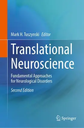 Tuszynski |  Translational Neuroscience | Buch |  Sack Fachmedien