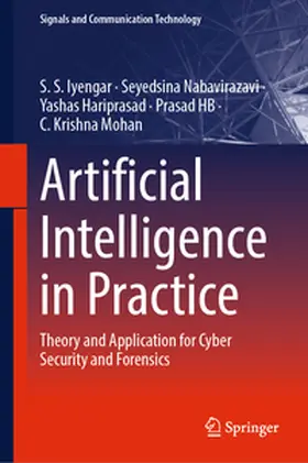 Iyengar / Nabavirazavi / Hariprasad |  Artificial Intelligence in Practice | eBook | Sack Fachmedien