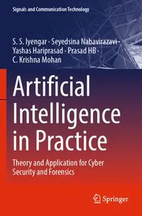 Iyengar / Nabavirazavi / Hariprasad |  Artificial Intelligence in Practice | Buch |  Sack Fachmedien