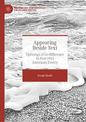 Shafer |  Appearing Beside Text | eBook | Sack Fachmedien