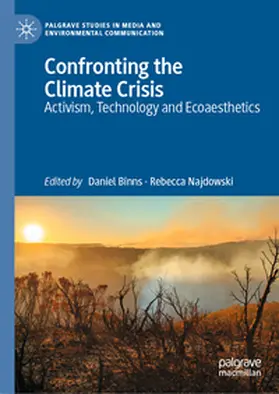 Binns / Najdowski | Confronting the Climate Crisis | E-Book | sack.de