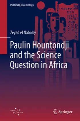 el Nabolsy | Paulin Hountondji and the Science Question in Africa | E-Book | www.sack.de