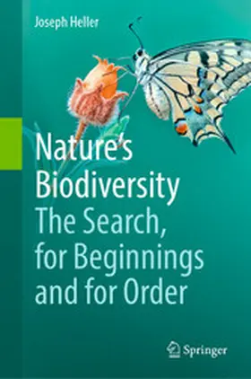 Heller |  Nature’s Biodiversity | eBook | Sack Fachmedien