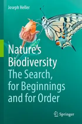 Heller | Nature's Biodiversity | Buch | 978-3-031-89792-4 | www.sack.de