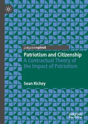 Richey |  Patriotism and Citizenship | eBook | Sack Fachmedien