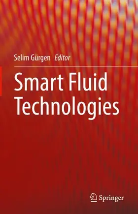 Gürgen |  Smart Fluid Technologies | Buch |  Sack Fachmedien