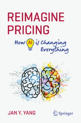 Yang | Reimagine Pricing | E-Book | www.sack.de