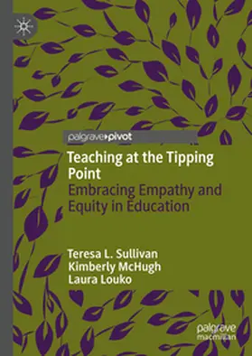 Sullivan / McHugh / Louko | Teaching at the Tipping Point | E-Book | www.sack.de
