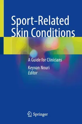 Nouri |  Sport-Related Skin Conditions | Buch |  Sack Fachmedien