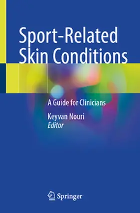 Nouri |  Sport-Related Skin Conditions | eBook | Sack Fachmedien