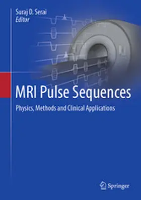 Serai | MRI Pulse Sequences | E-Book | www.sack.de