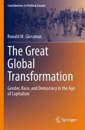 Glassman |  The Great Global Transformation | Buch |  Sack Fachmedien