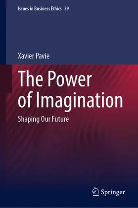 Pavie |  The Power of Imagination | Buch |  Sack Fachmedien