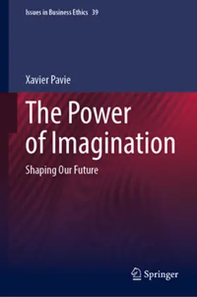 Pavie | The Power of Imagination | E-Book | sack.de