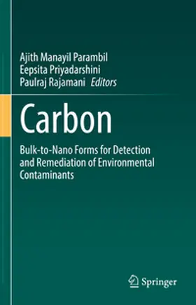 Parambil / Priyadarshini / Rajamani | Carbon | E-Book | sack.de