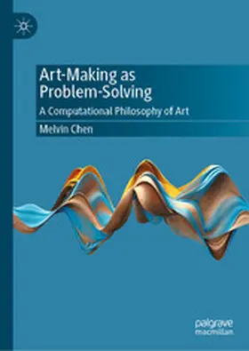 Chen | Art-Making as Problem-Solving | E-Book | www.sack.de